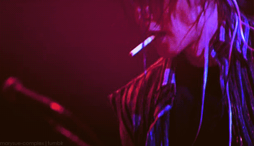 【定期】櫻井敦司語るトピ。アンチ🈲🙅