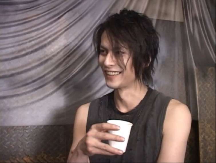 【定期】櫻井敦司語るトピ。アンチ🈲🙅