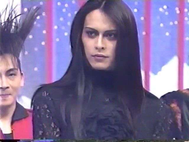 【定期】櫻井敦司語るトピ。アンチ🈲🙅