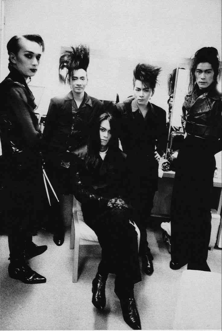 【定期】櫻井敦司語るトピ。アンチ🈲🙅