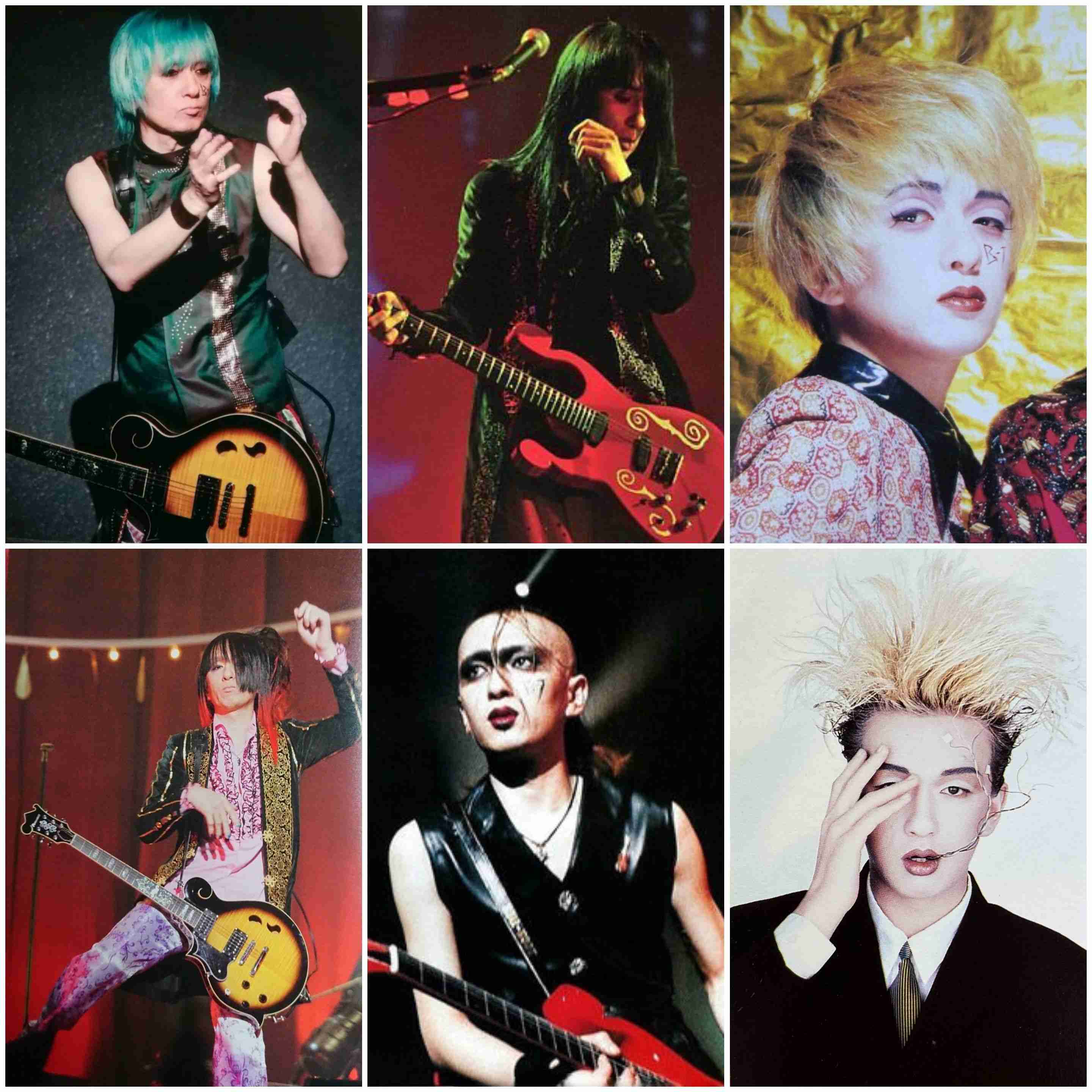 【定期】櫻井敦司語るトピ。アンチ🈲🙅