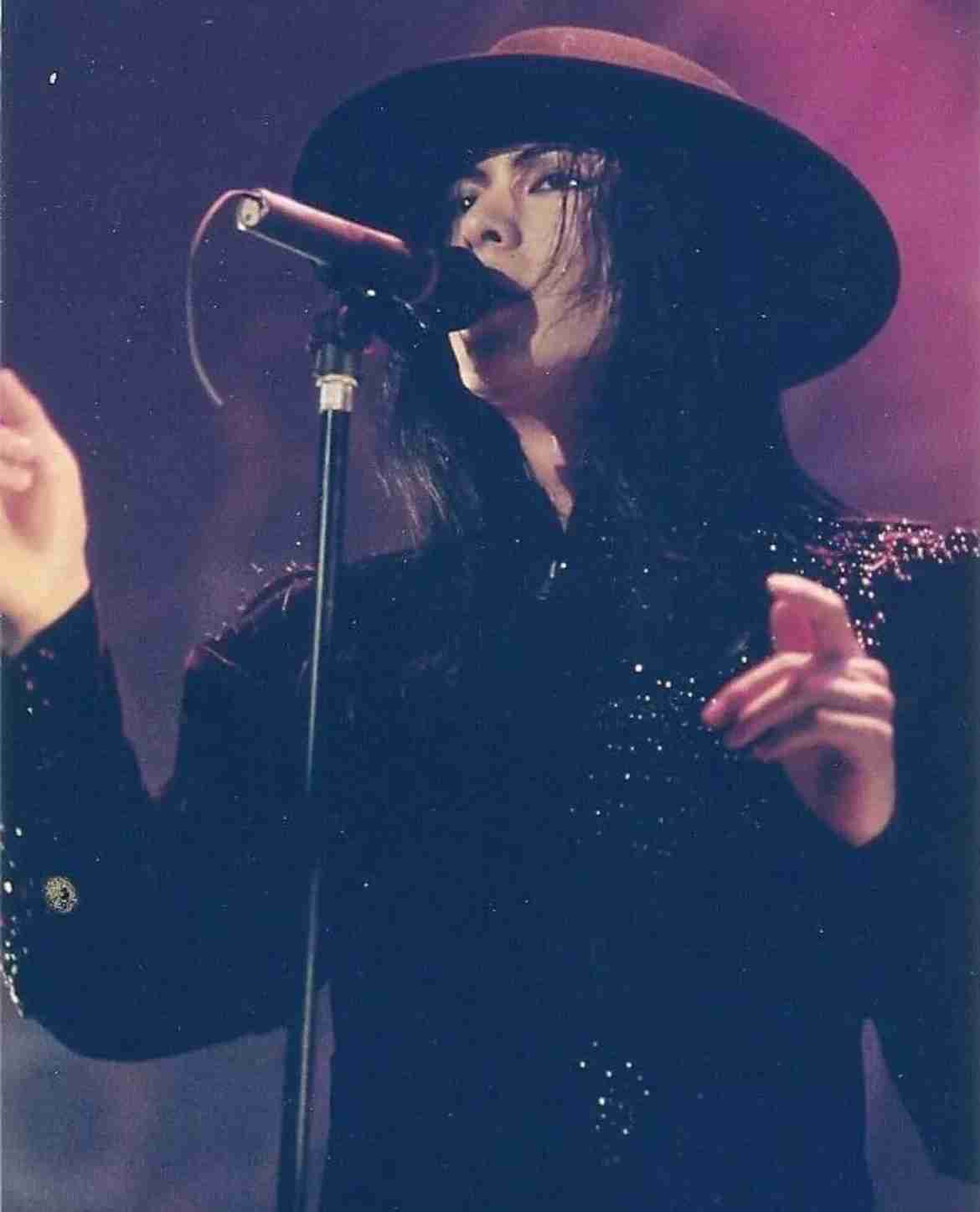 【定期】櫻井敦司語るトピ。アンチ🈲🙅