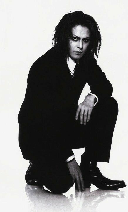 【定期】櫻井敦司語るトピ。アンチ🈲🙅