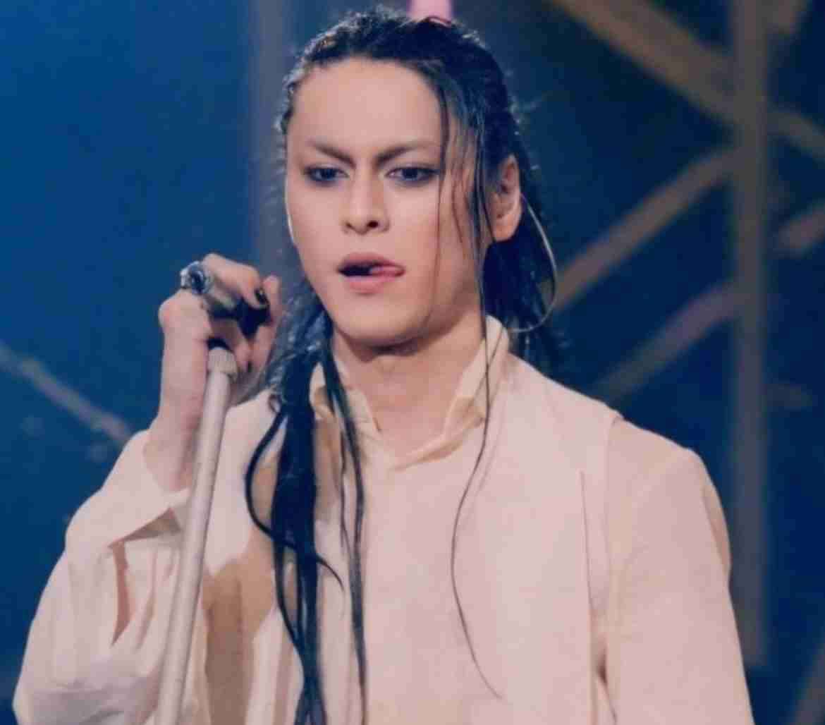 【定期】櫻井敦司語るトピ。アンチ🈲🙅