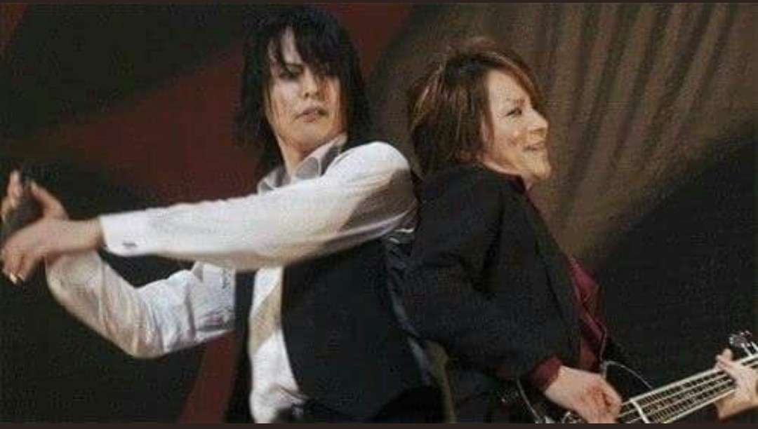 【定期】櫻井敦司語るトピ。アンチ🈲🙅