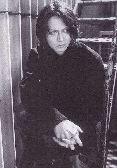 【定期】櫻井敦司語るトピ。アンチ🈲🙅