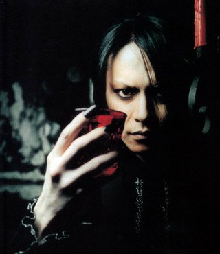 【定期】櫻井敦司語るトピ。アンチ🈲🙅