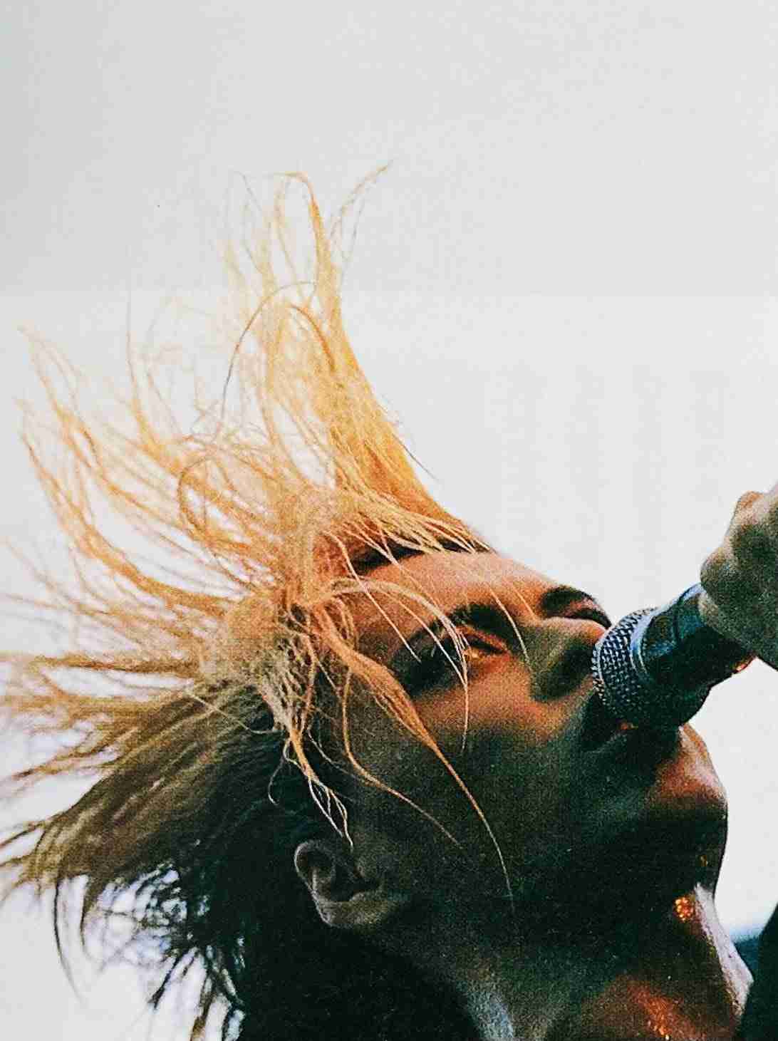 【定期】櫻井敦司語るトピ。アンチ🈲🙅