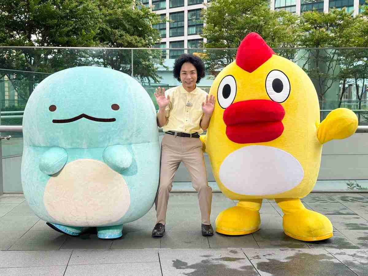 夏季うつ病の人いませんか？