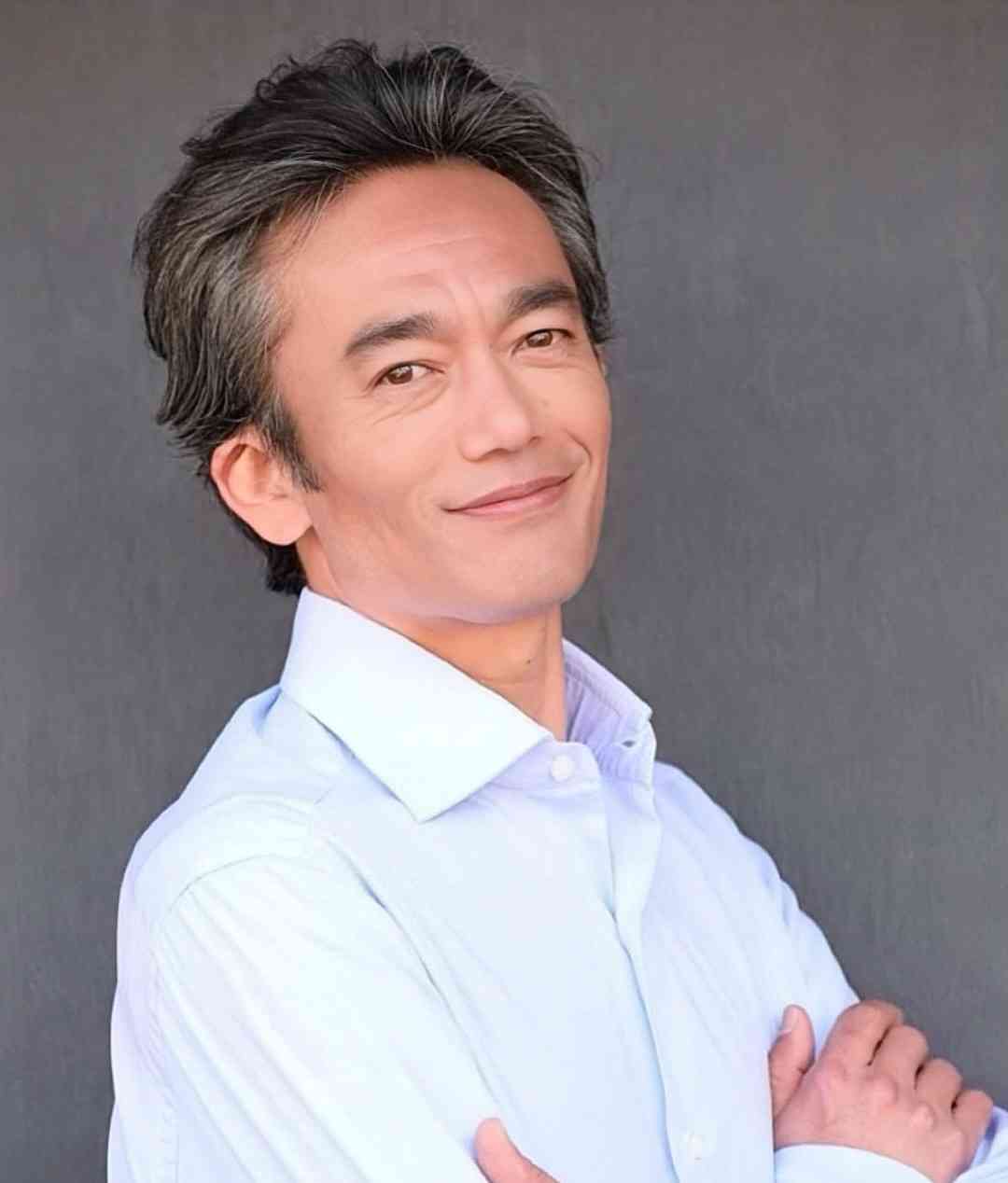 ドラマでよく見かける脇役俳優の名前知っていたらプラス Part7
