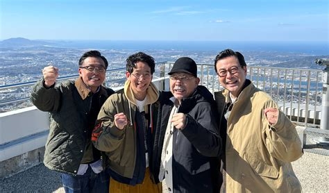 ドラマでよく見かける脇役俳優の名前知っていたらプラス Part7