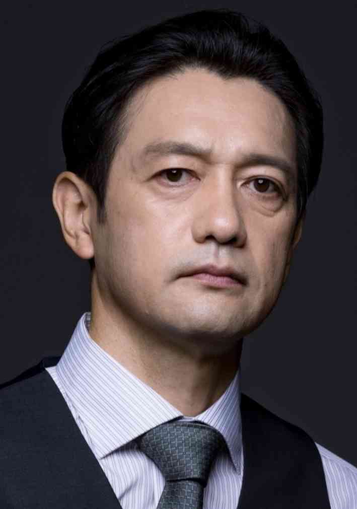 ドラマでよく見かける脇役俳優の名前知っていたらプラス Part7