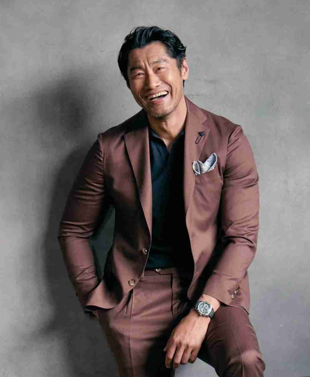 ドラマでよく見かける脇役俳優の名前知っていたらプラス Part7