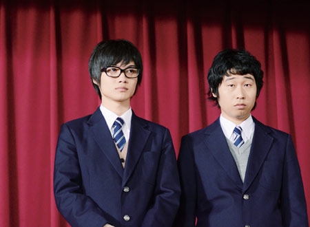 ドラマでよく見かける脇役俳優の名前知っていたらプラス Part7