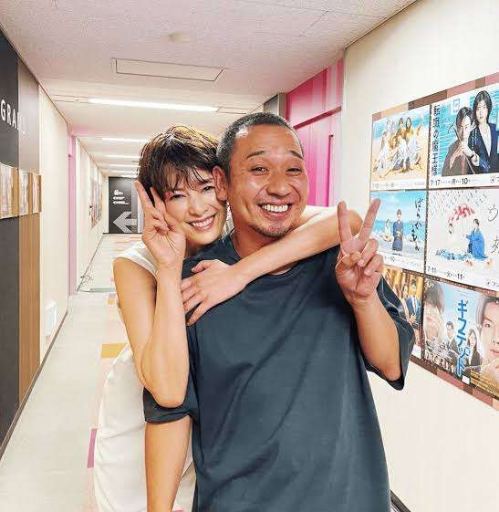 吉瀬美智子、娘２人が必ず手伝ってくれる生々しい言葉「ママはシングル」「そんなに長生きできない！」