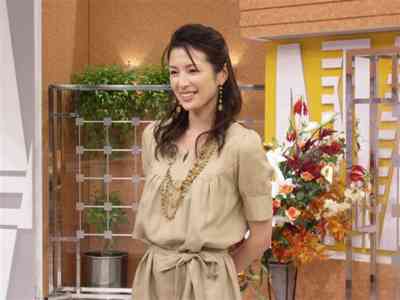 吉瀬美智子、娘２人が必ず手伝ってくれる生々しい言葉「ママはシングル」「そんなに長生きできない！」