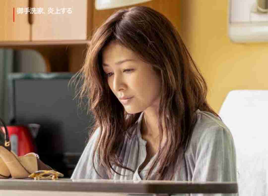 吉瀬美智子、娘２人が必ず手伝ってくれる生々しい言葉「ママはシングル」「そんなに長生きできない！」