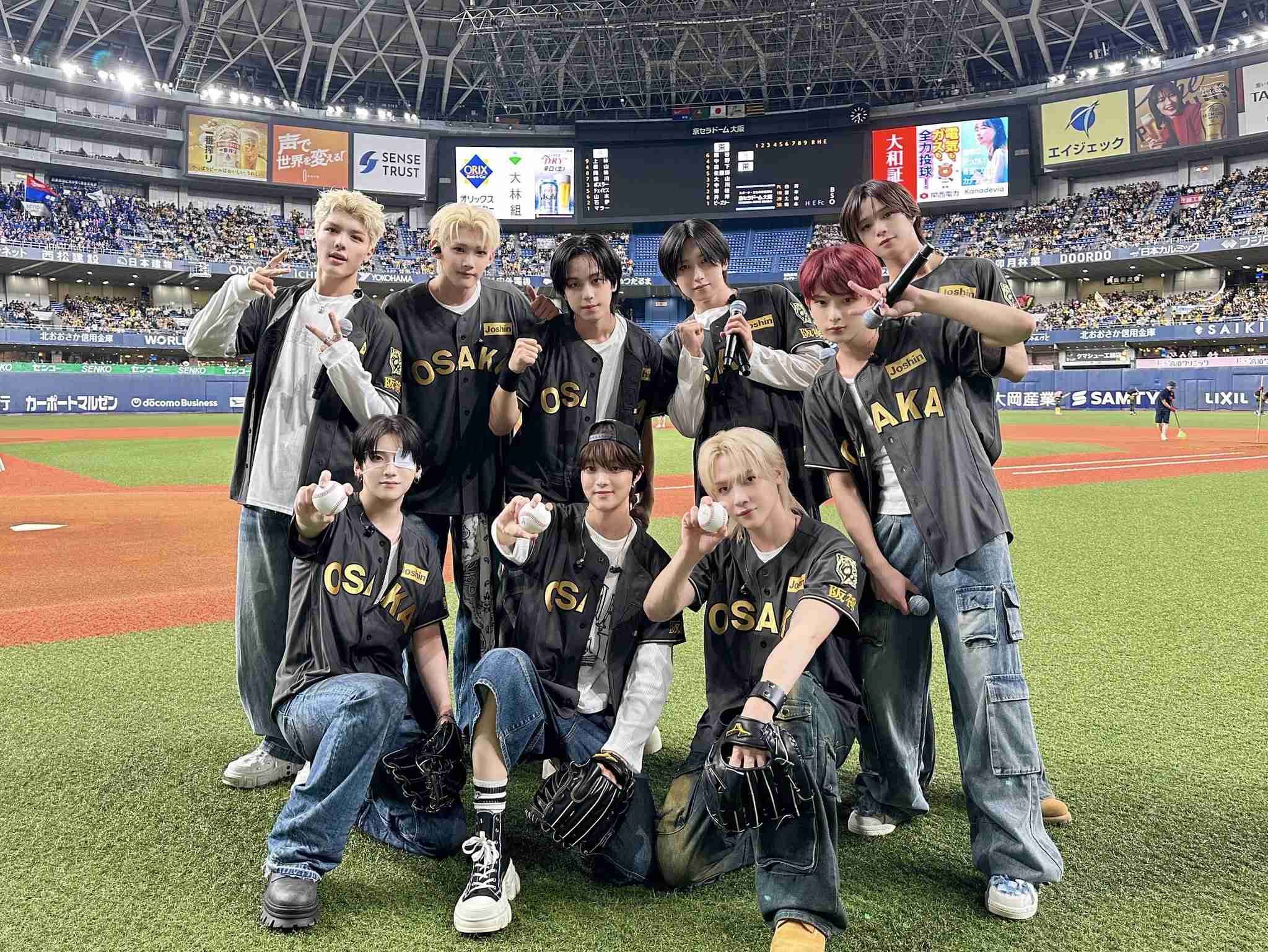 【祝3周年】&TEAM ファントピpart.34【9/2.3縁DAY】