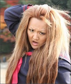 久々に見た！元「ブルゾンちえみ」別人のように激変した現在の姿…昨年に驚きの職業を告白