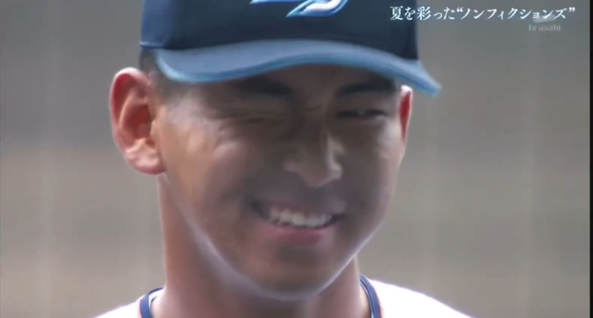 高校野球ロスの方語りませんか