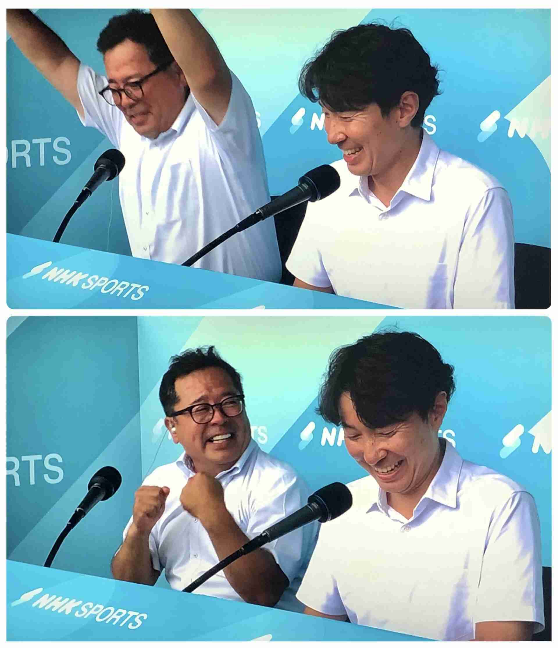 高校野球ロスの方語りませんか
