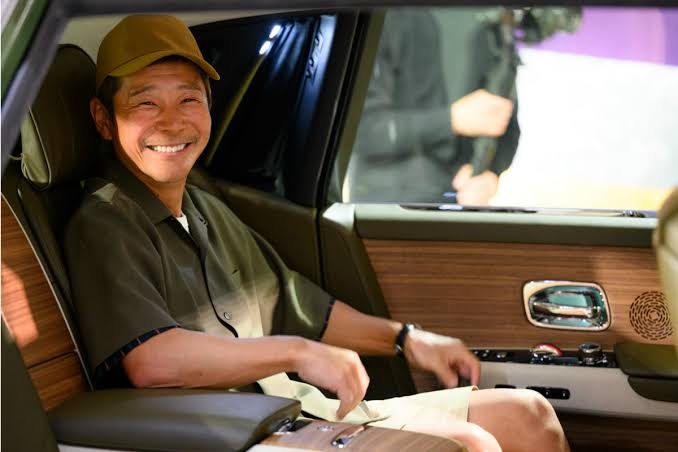 前澤友作氏が国産SNS立ち上げで人材募集　２ちゃんねる開設のひろゆき氏が「応募してみた」
