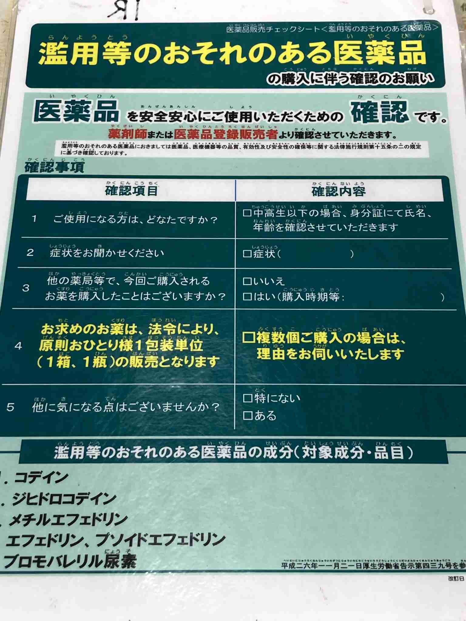 スーパーでげんなりする瞬間