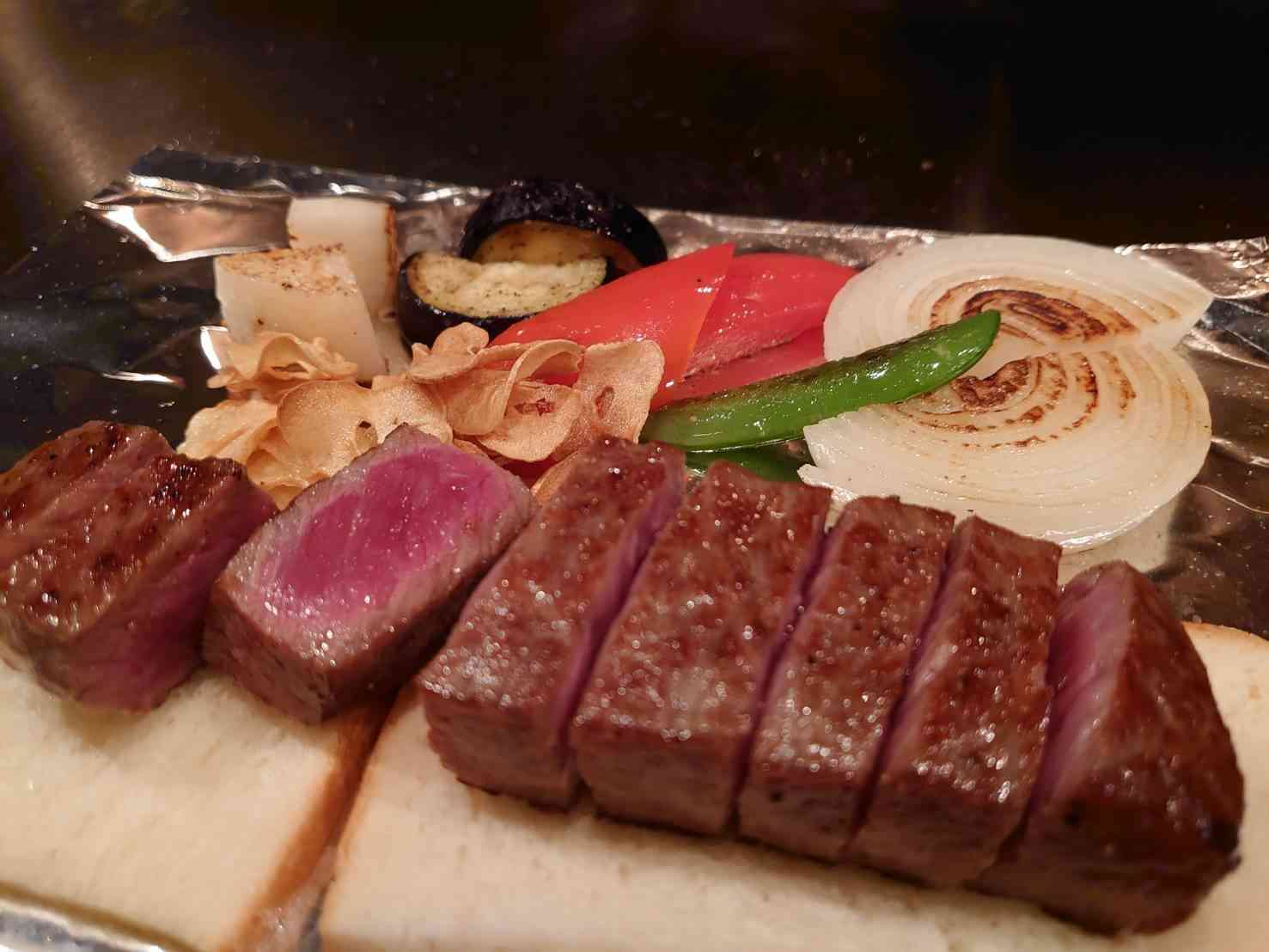 洋食屋で好きなメニュー