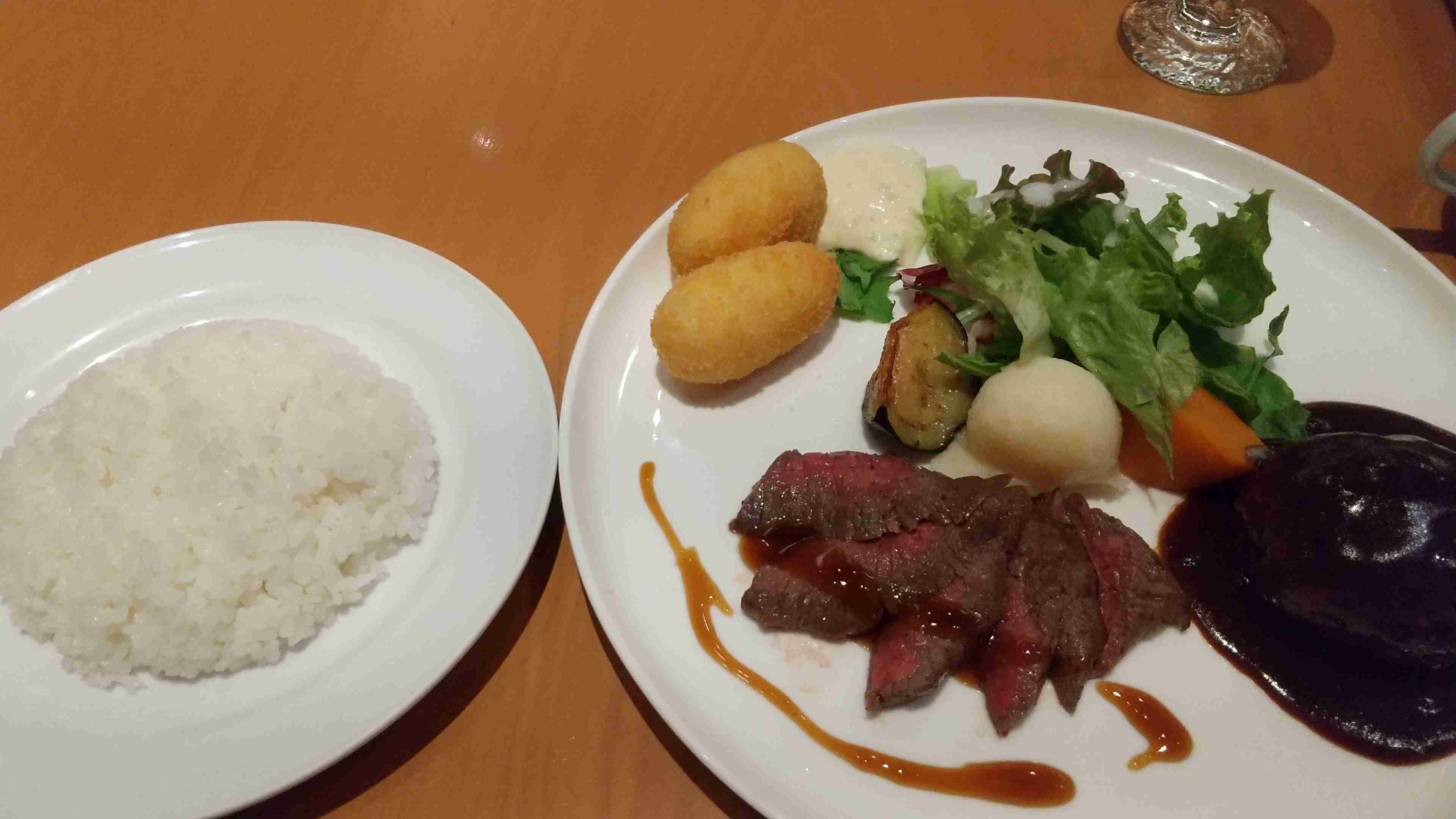 洋食屋で好きなメニュー