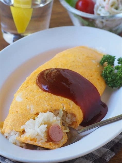 洋食屋で好きなメニュー