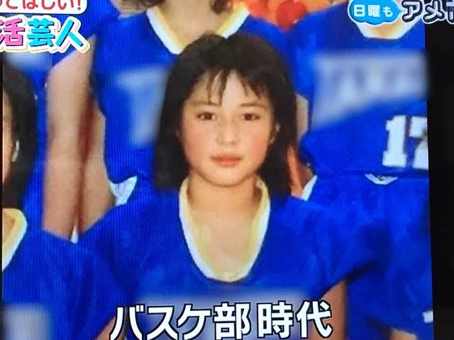 学生時代の部活は何でしたか?