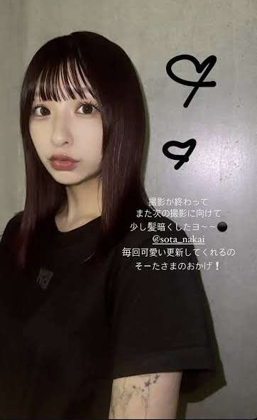 「タトゥー入れたん？」元欅坂・平手友梨奈　右腕に「前衛的な絵柄」発見もファンが好意的なワケ