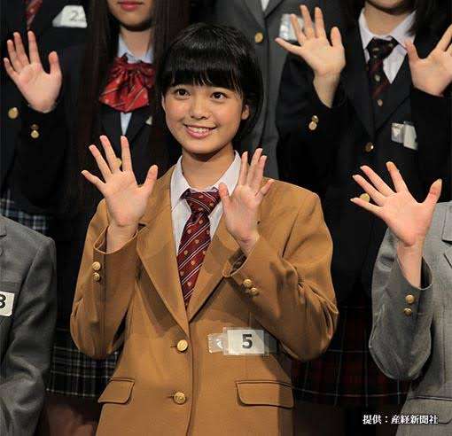 「タトゥー入れたん？」元欅坂・平手友梨奈　右腕に「前衛的な絵柄」発見もファンが好意的なワケ