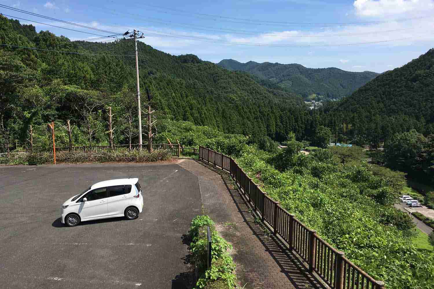 都会と田舎、どっちが運転上手くなる？