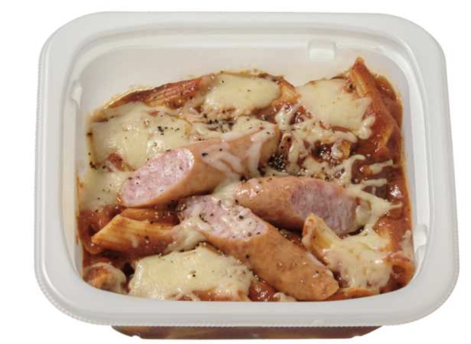 好きなコンビニのお惣菜