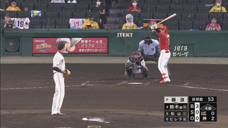 【DeNA】藤浪晋太郎対策で中日が9人左打者　ファン賛否「なんで対戦相手が気つかわなあかんねん」