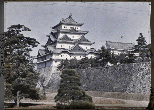 木造天守にエレベーターは本当に必要なのか…家康築城以来の大問題「名古屋城復元」に決定的に欠けている視点