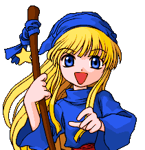 好きな魔法少女のキャラクター PART2