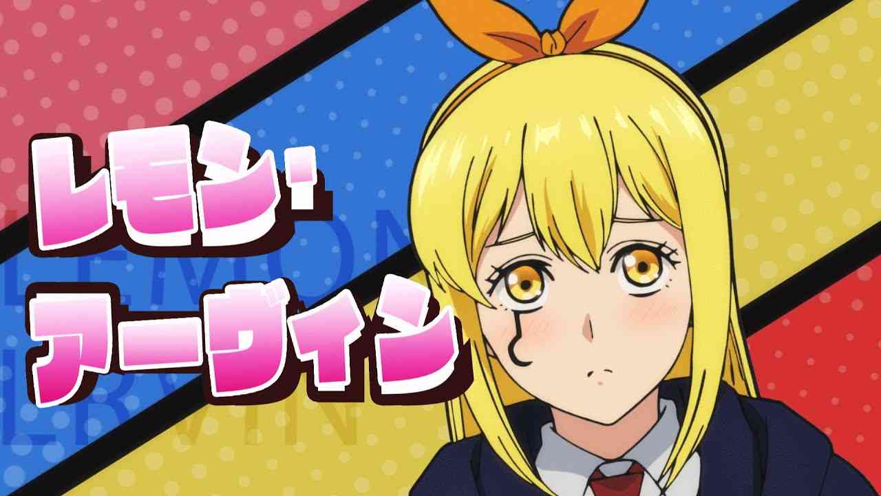 好きな魔法少女のキャラクター PART2