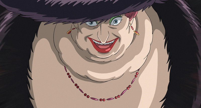 好きな魔法少女のキャラクター PART2