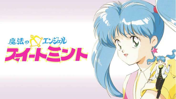 好きな魔法少女のキャラクター PART2