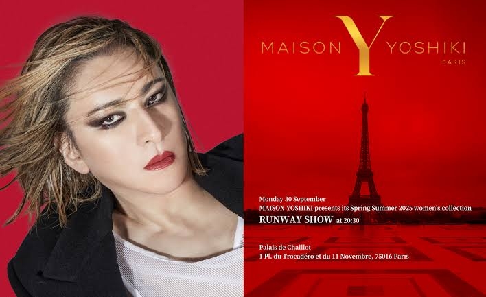YOSHIKI アニメ「ダンダダン」について「怒ってない」　寝ぼけて書き込み明かし「反省しています」