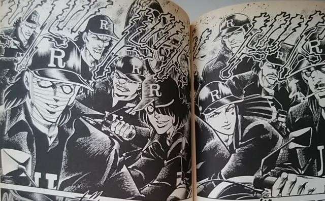 お色気要素がなくて面白い少年漫画って存在しますか?