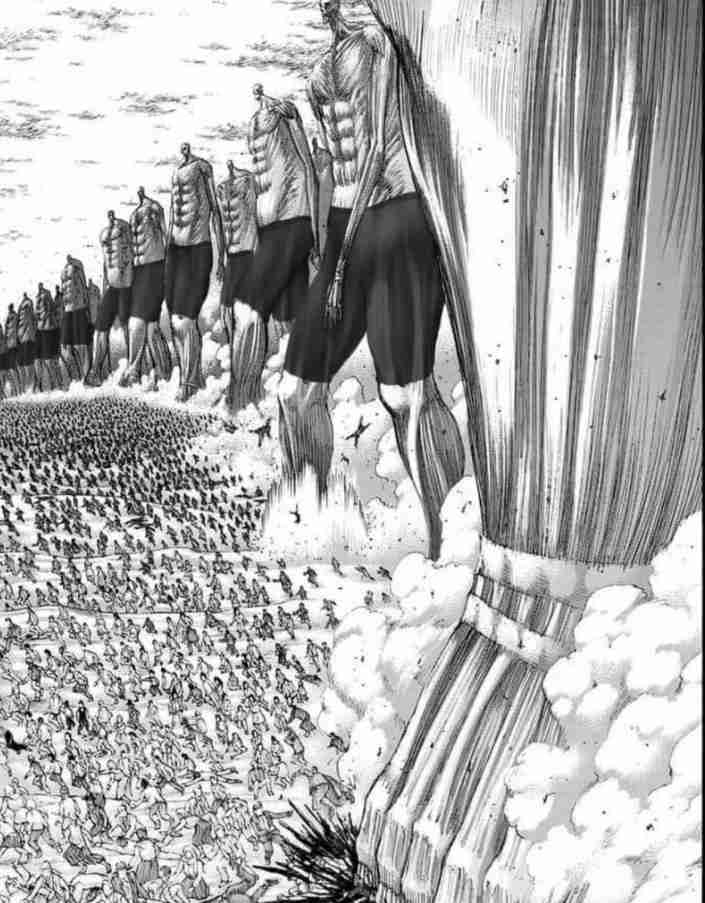お色気要素がなくて面白い少年漫画って存在しますか?