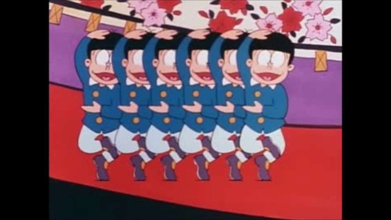 【妄想】おそ松さんで彼氏にしたいキャラPart2【アンチ禁止🈲】