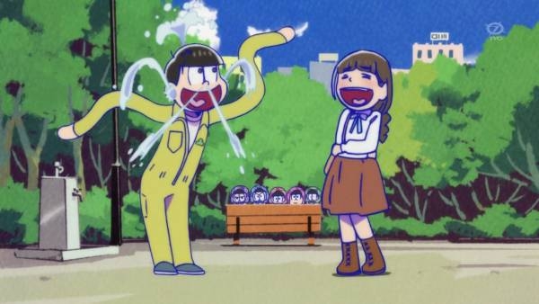 【妄想】おそ松さんで彼氏にしたいキャラPart2【アンチ禁止🈲】