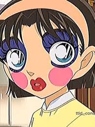メイクが厚塗りになってしまう