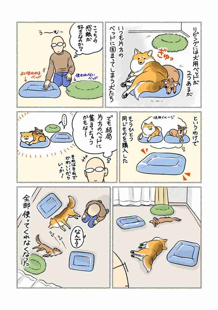 【殺伐NG】穏やか、可愛い、幸せ、優しい話だけで1位を目指すトピ👑