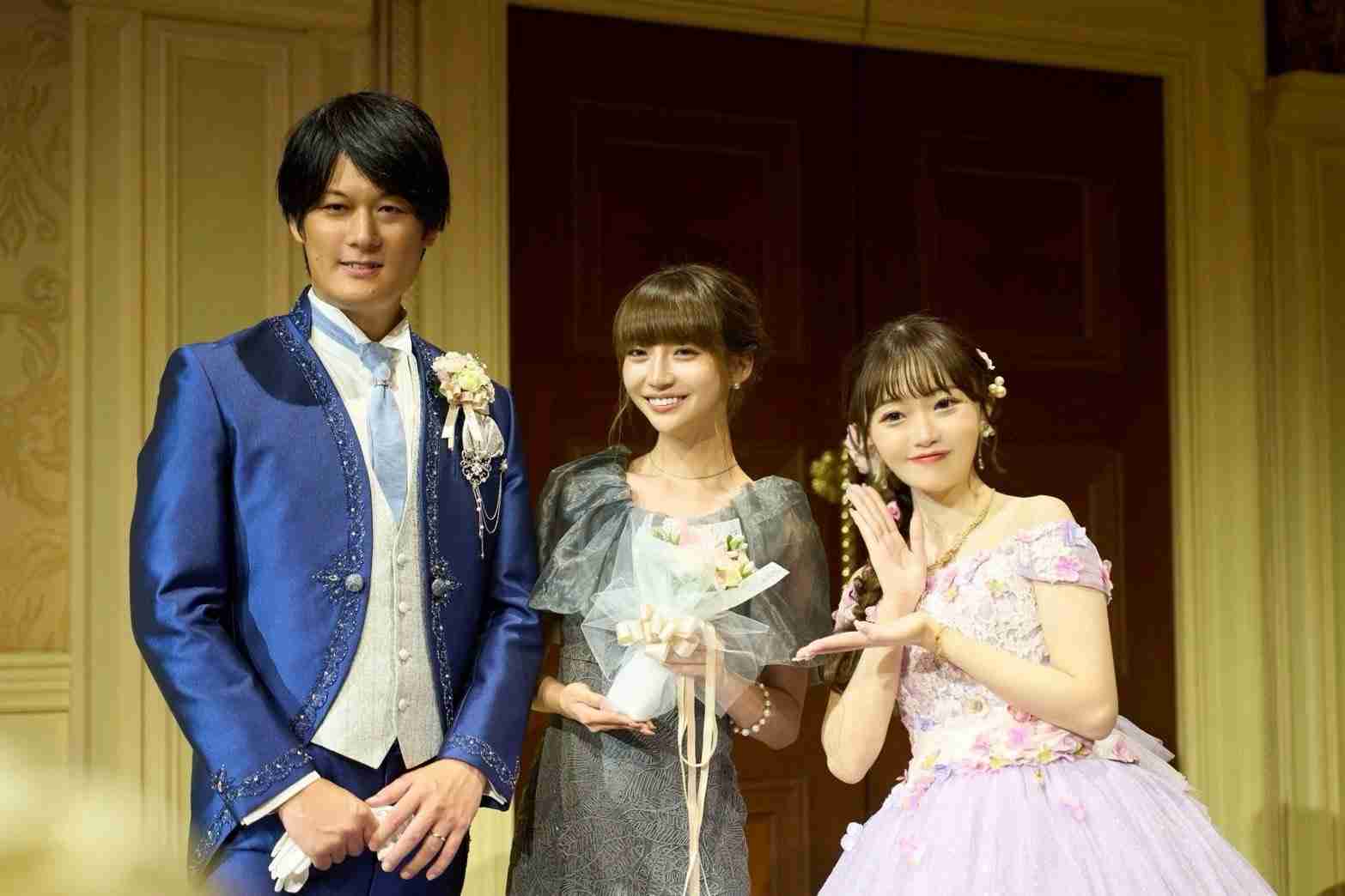 元NGT48荻野由佳が第1子出産を発表　感動で涙止まらず「想像以上に大変で、まさに奇跡の連続でした！」