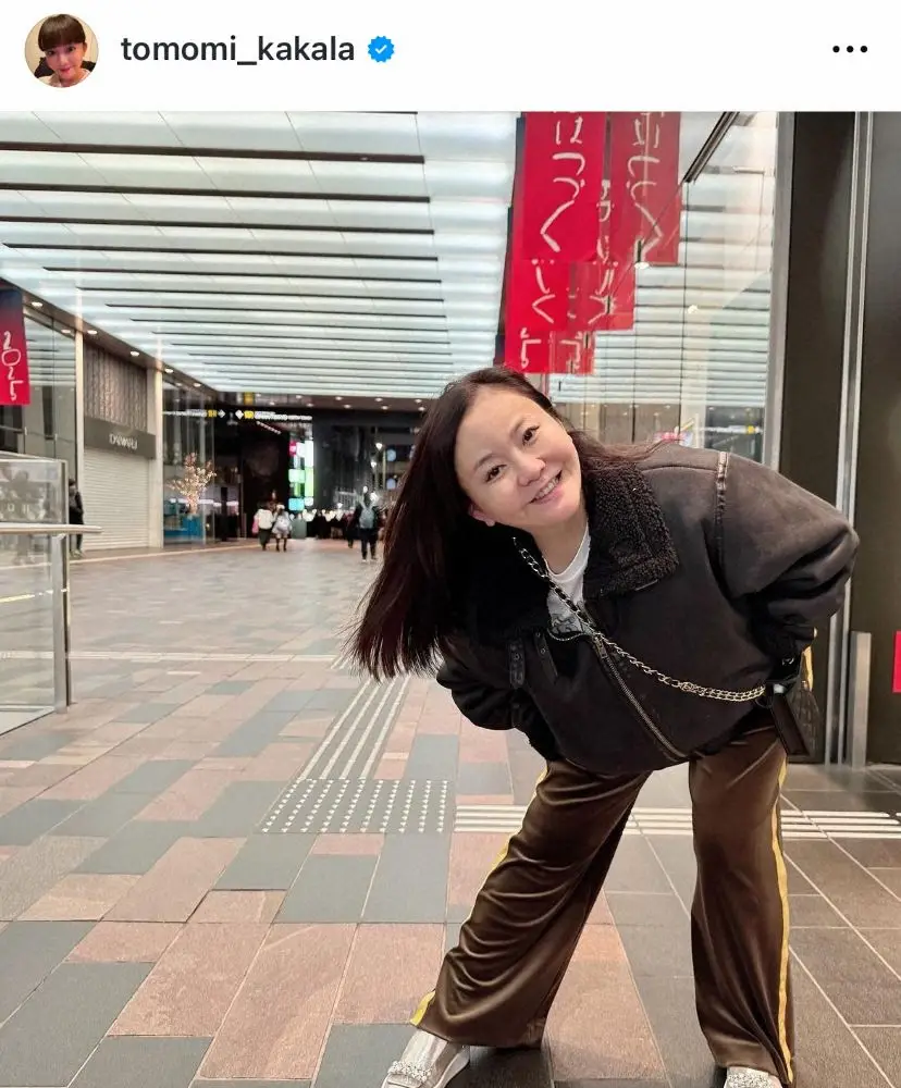 中年女性のInstagram事情